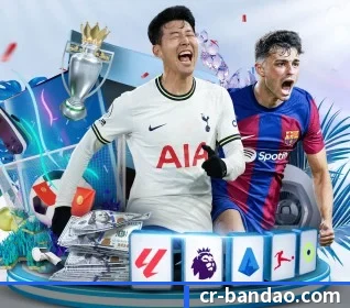 半岛足球体育 APP 界面 - bandao